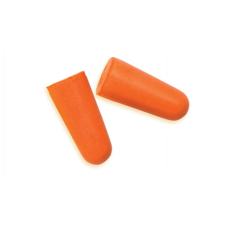 Pyramex Safety Products - Earplugs Org Uncorded 200/bx - DP1000