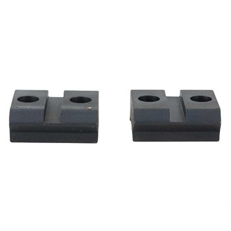 Warne Scope Mounts - Anschutz Mat 2pc Base - M824824M