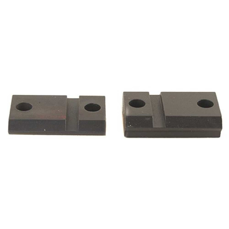 Warne Scope Mounts - Win 70 Pre & Post-64 Mat 2pc Base - M902924M