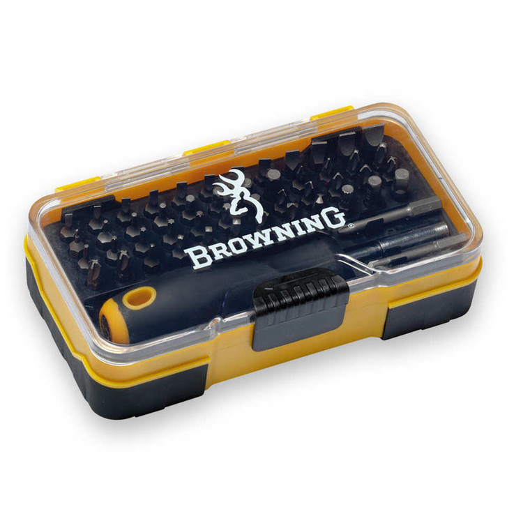Browning Magazines & Sights - Screwdriver Tool Kit - 12401