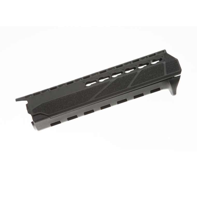 Bravo Company - Bcmgunfighter Pkmr 556 Midlength Blk - BCMPKMRMIDBLK