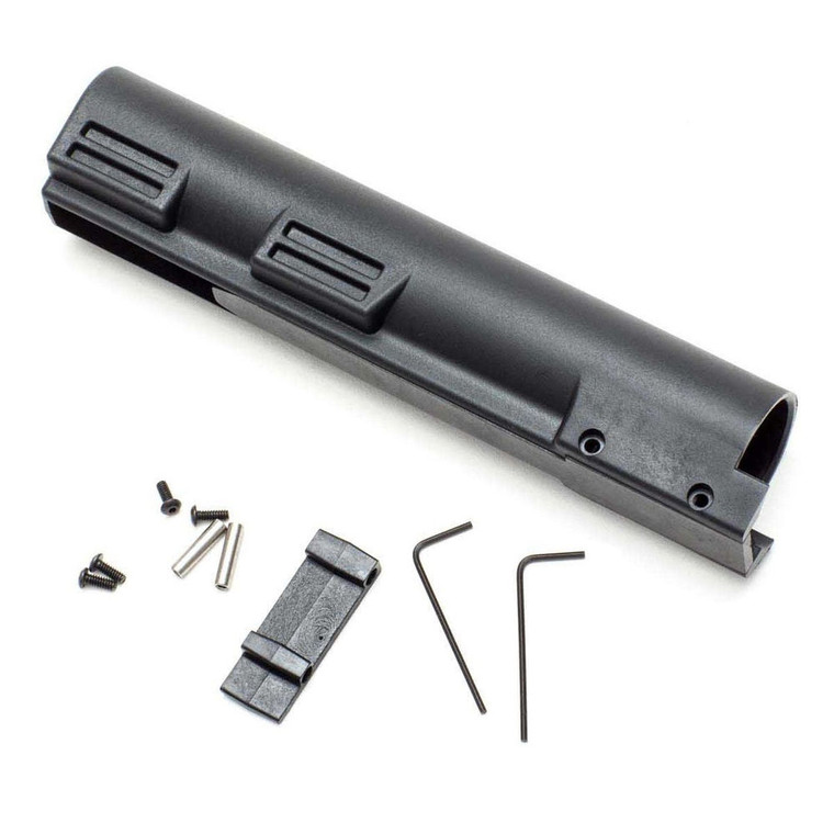 Thordsen Customs - Standard Buffer Tube Cover Kit - 4002B