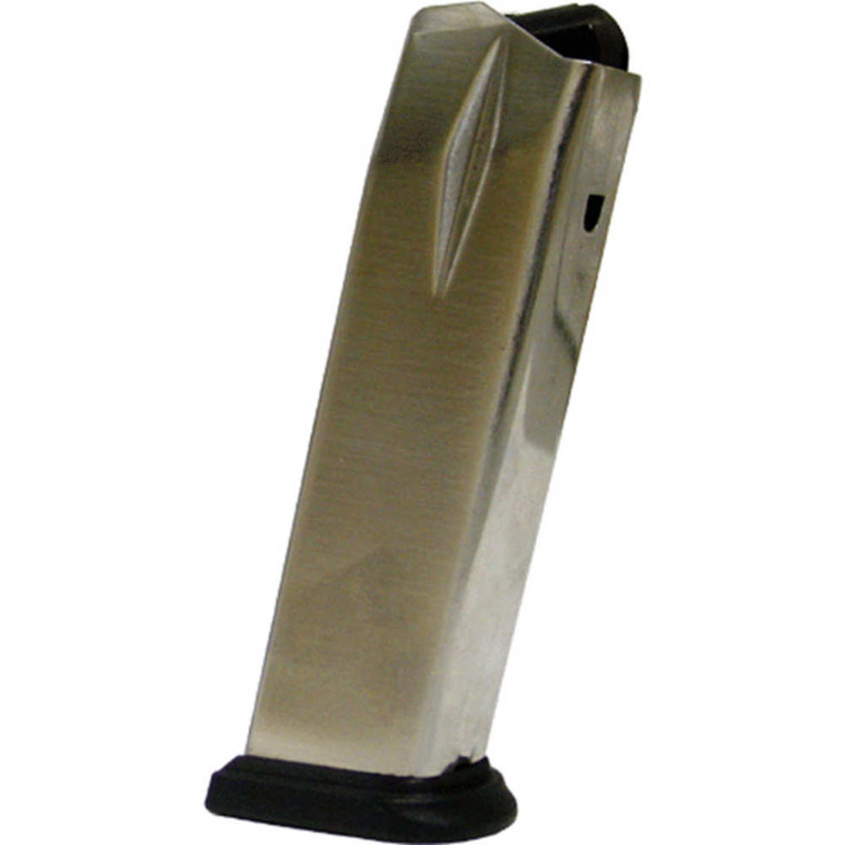 Springfield - Xd 40 S&w Full Sized Ss 12rd Magazine - XD5011