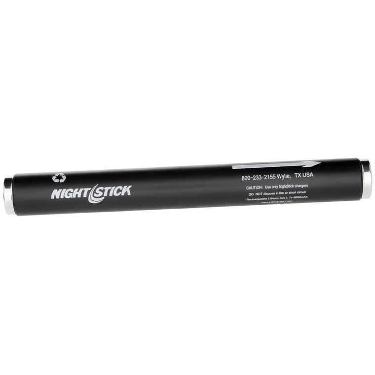 Night Stick - Bat 9744/9746 Ser Led Lgt - 9700BATT Night Stick - Bat 9744/9746 Ser Led Lgt - 9700BATT