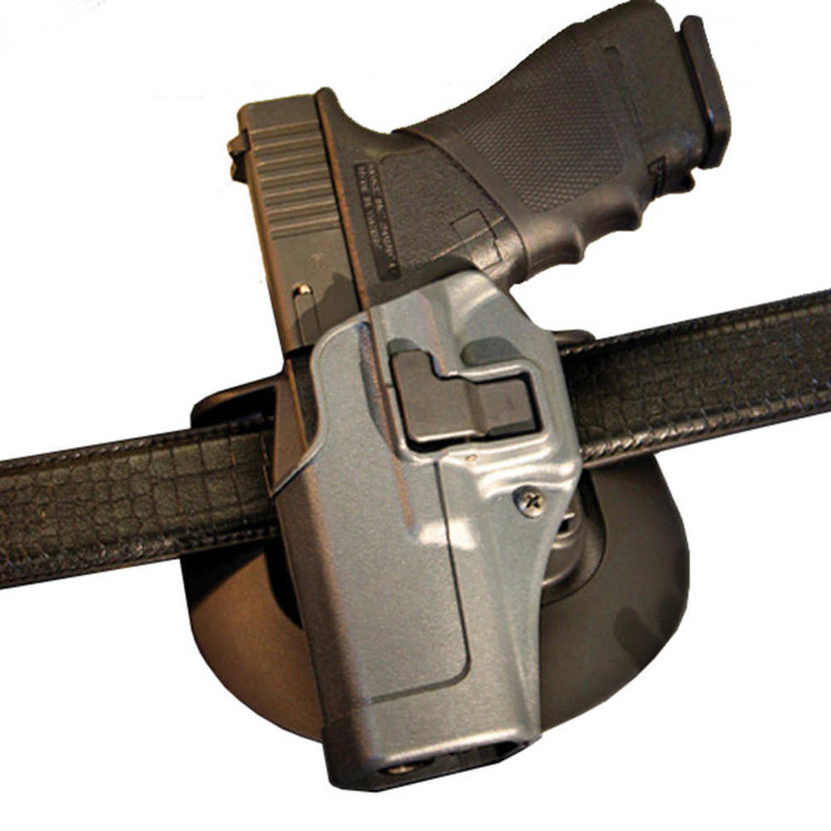 Blackhawk - Serpa Sprtstr Hlstr Lh Sz 1 Gm - 413501BKL