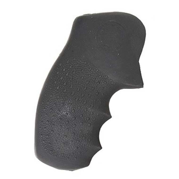Hogue - S&w J Rnd Mld Grip Rbr - 60000