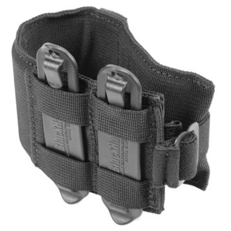 Blackhawk - Stealth Weapons Catch Blk - 71WC00BK