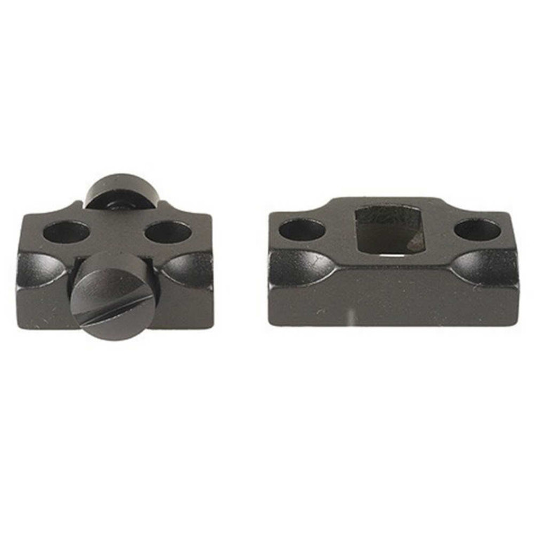 Leupold & Stevens - Std Kimber 84 Mat 2pc Base - 56859