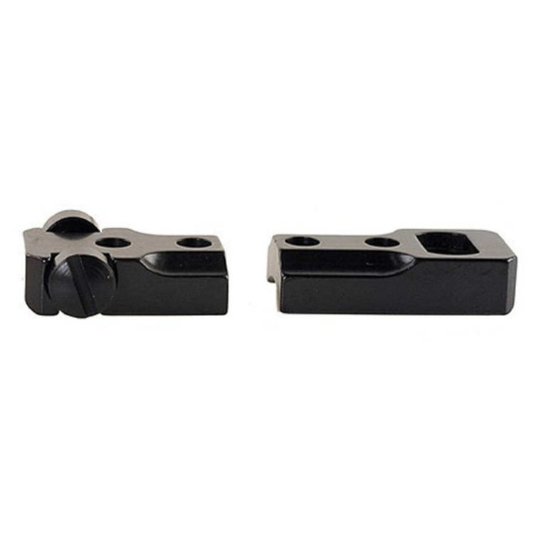Leupold & Stevens - Std Remington 541 Gls 2pc Base - 50028