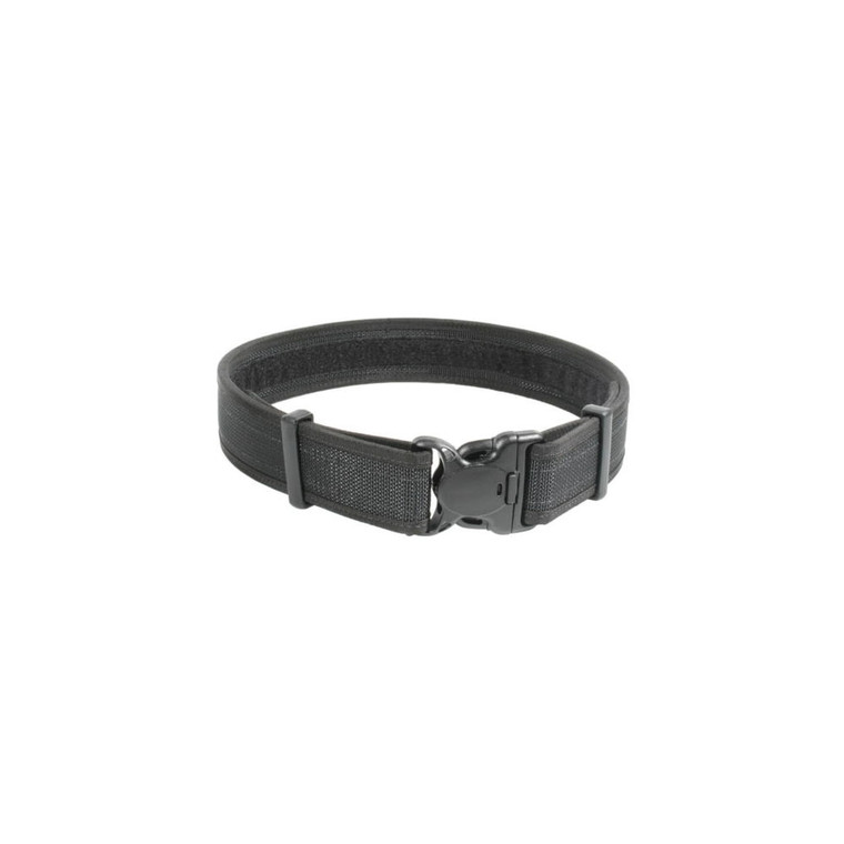Blackhawk - Duty Belt Blk Reinfrcd Lp 32-36in 2.25in - 44B12MDBK