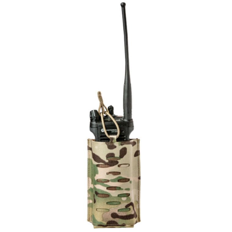 Sentry - Radio Pouch Multicam - 25NP12MC