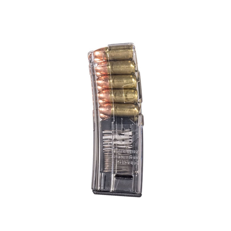 Ets Group - Hkmp5 10rd 9mm Mag - HKMP510 Ets Group - Hkmp5 10rd 9mm Mag - HKMP510