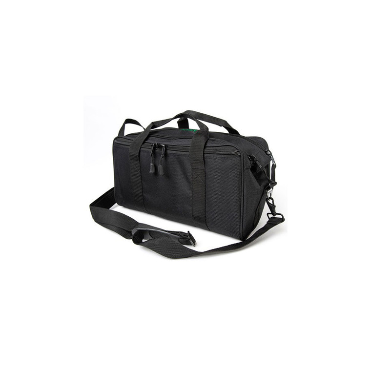 Uncle Mike's - Sportsmens Range Bag Black - 53500BK