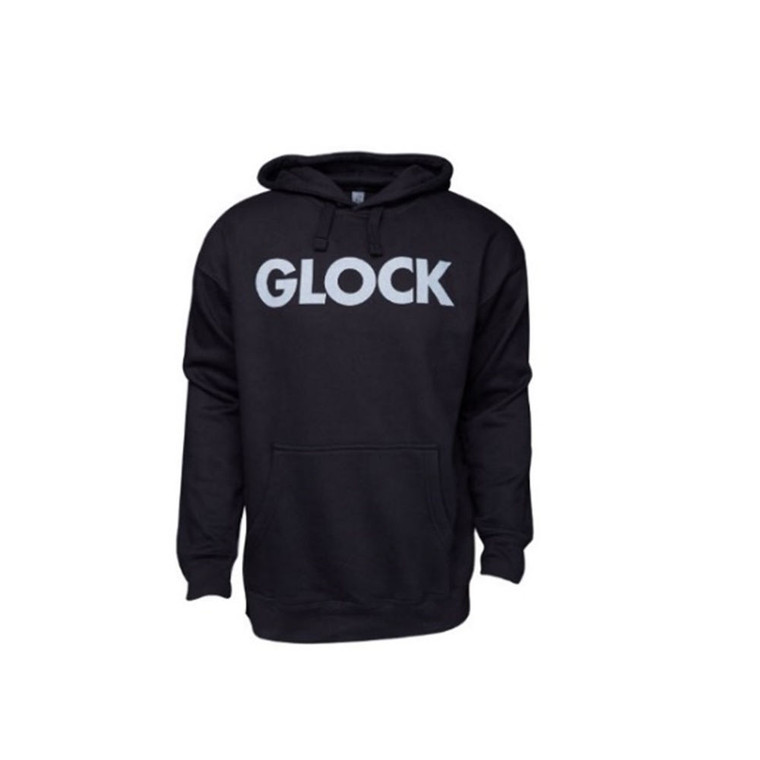 Glock - Traditional Hoodie Black 3x-large - AP95786