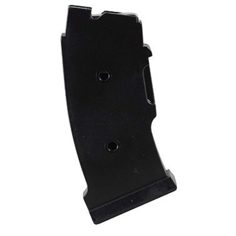 Cz-usa - Cz452/453/455 22lr Plymr 10rd Magazine - 12004