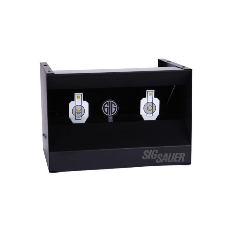 Sigarms - Target Sig Dual Shooting Gallery - AIRTARGETDUAL