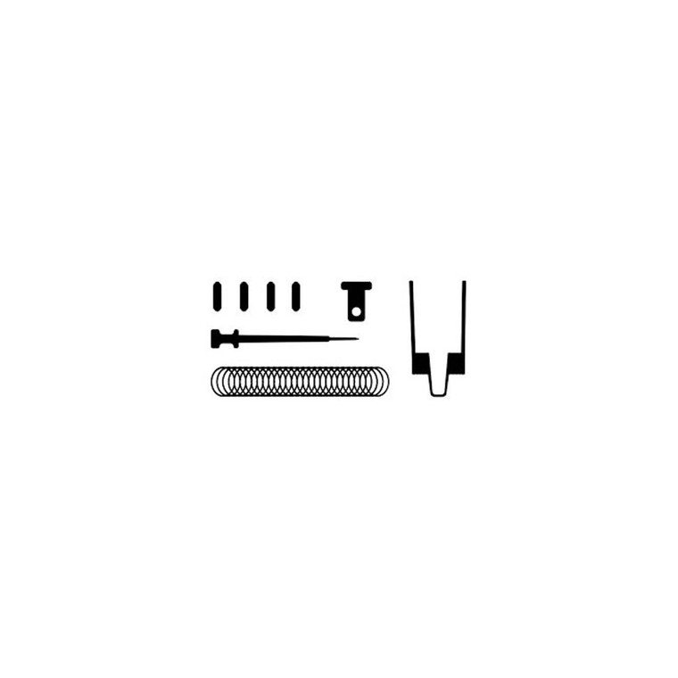 Cmmg - Parts Kit Bolt Maintenance Mkg 45acp - 45AFF86