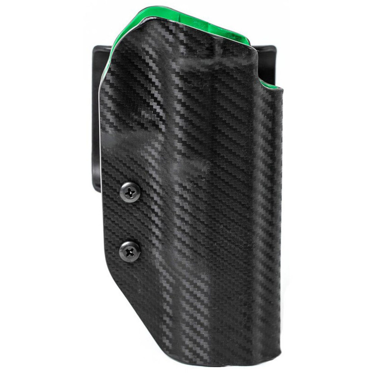 Uncle Mike's - Owb Boltaron Holster Rng/cmp Sig X5 Rh - 54RNC74BGR