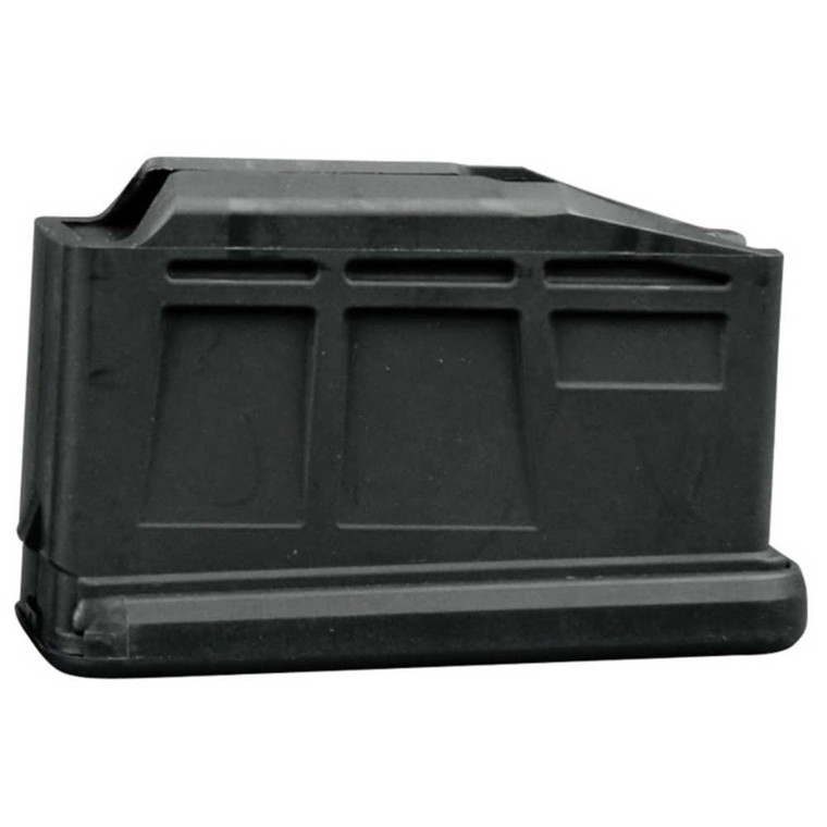 Ruger - M77-3p Scout 308 Blk 3rd Magazine - 90374