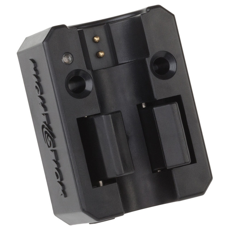 Night Stick - Case Of 2 Snap-in Rapid Chrgr Nsr-9844xl Tac Dual - 9844CHGR1