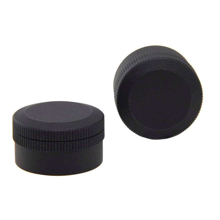 Trijicon - Accupoint 1-4x24 Adjuster Cap Covers - TR135