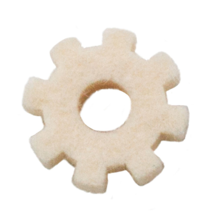 Pro-shot - Chmbr Maid 308 Cal Star Swabs 100 Pk - 308CMS100