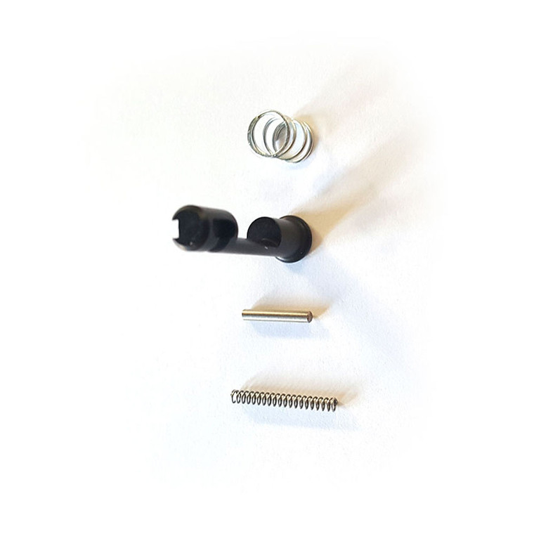 Ar Mag Lock - Kingpin (.223 / 5.56) - Black - PIN223KPBK
