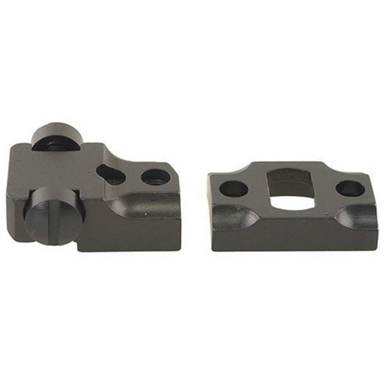 Leupold & Stevens - Std Mauser 98 Mat 2pc Base - 52370
