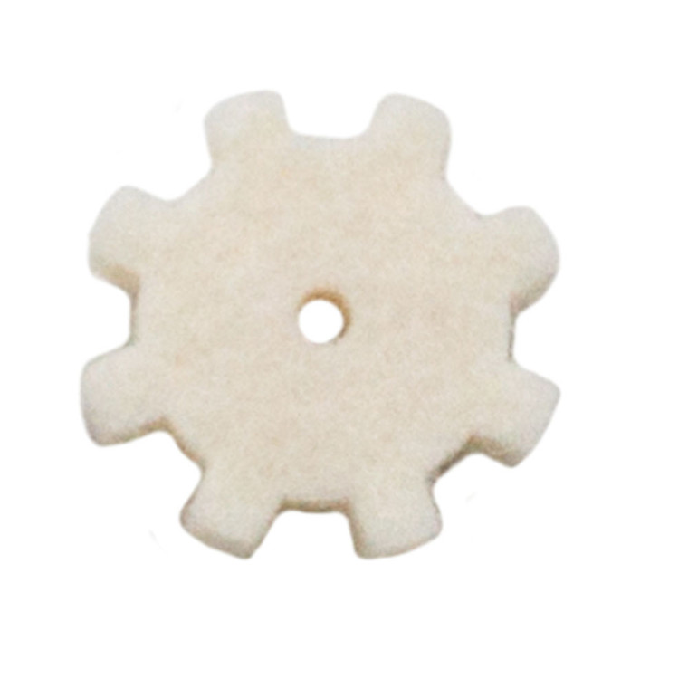 Pro-shot - Chmbr Maid 556mm Cal Star Swabs 150 Pk - 556CMS150