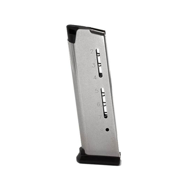 Wilson - 1911 45 Acp Ss 8rd Elite Tactical Mag - 500