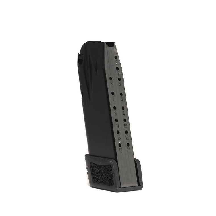 Canik - Tp9 Sub Compact 15 Rd Mag With Grip - MA903 Canik - Tp9 Sub Compact 15 Rd Mag With Grip - MA903
