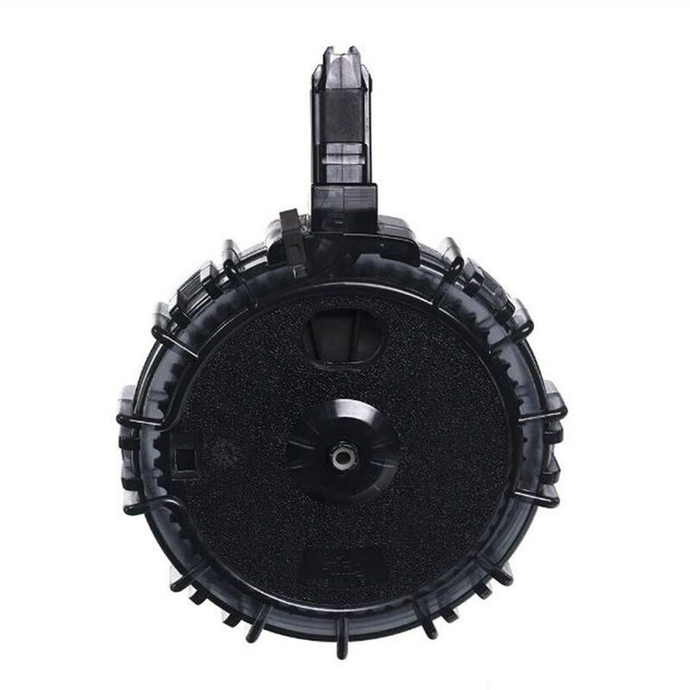 Pro-mag - Remington 597 22lr 30rd Drum Smk Polymer - REMA2