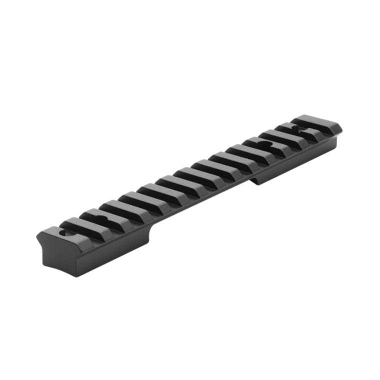 Leupold & Stevens - Backcnt Xslot Win Xpr Sa Mat 1pc Base - 174686