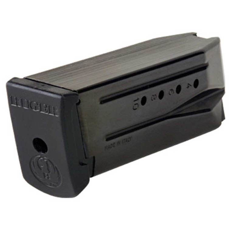 Ruger - Sr40 40s&w Bl 10rd Magazine - 90351
