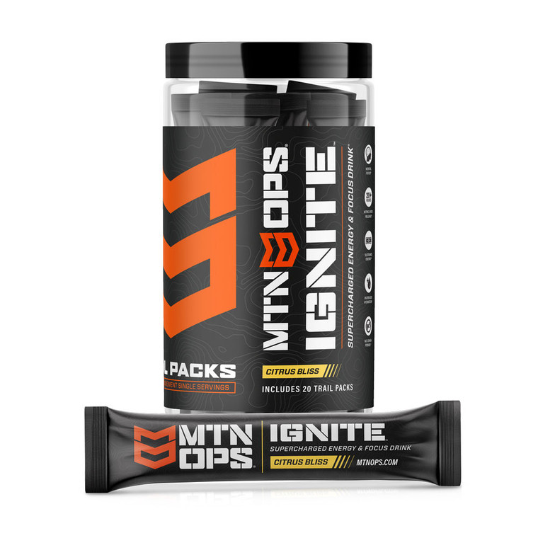 Mtn Ops - Ignite Citrus Bliss Trail - 1104210320 Mtn Ops - Ignite Citrus Bliss Trail - 1104210320