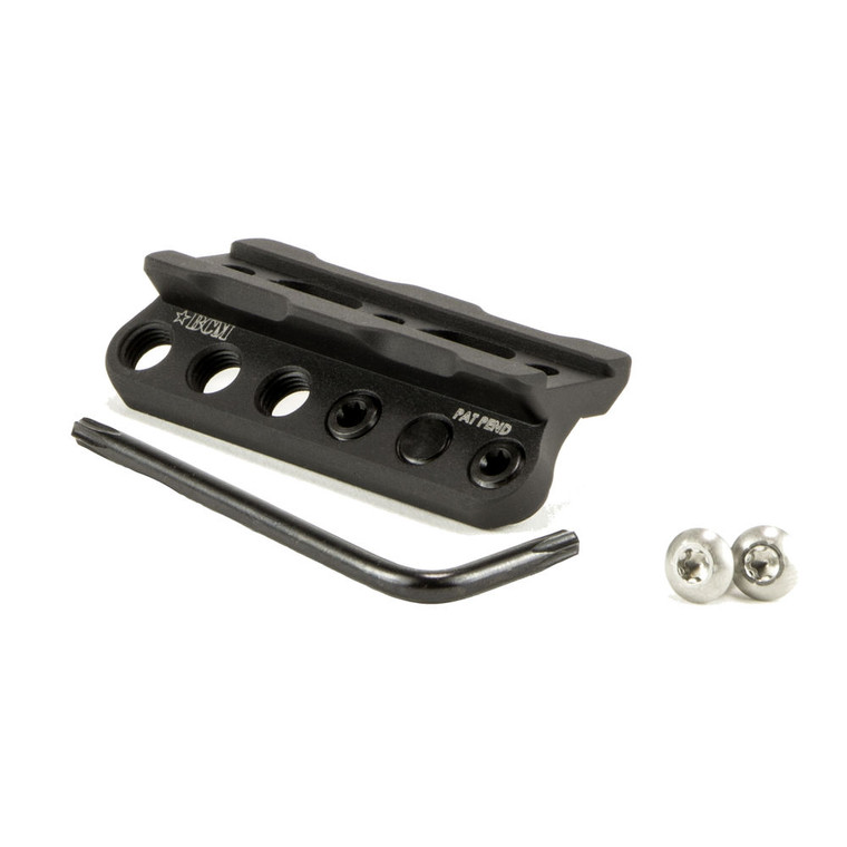 Bravo Company - Bcmgunfighter Scout Mount Modular Keymod - BCMSLMKM