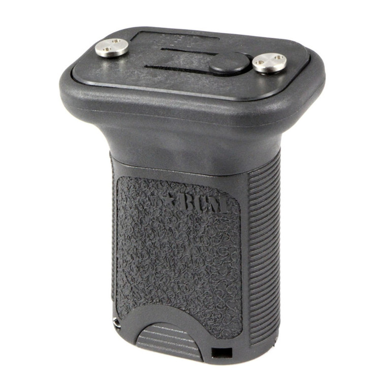 Bravo Company - Vertical Grip Short Keymod Blk - BCMVGSKMBLK