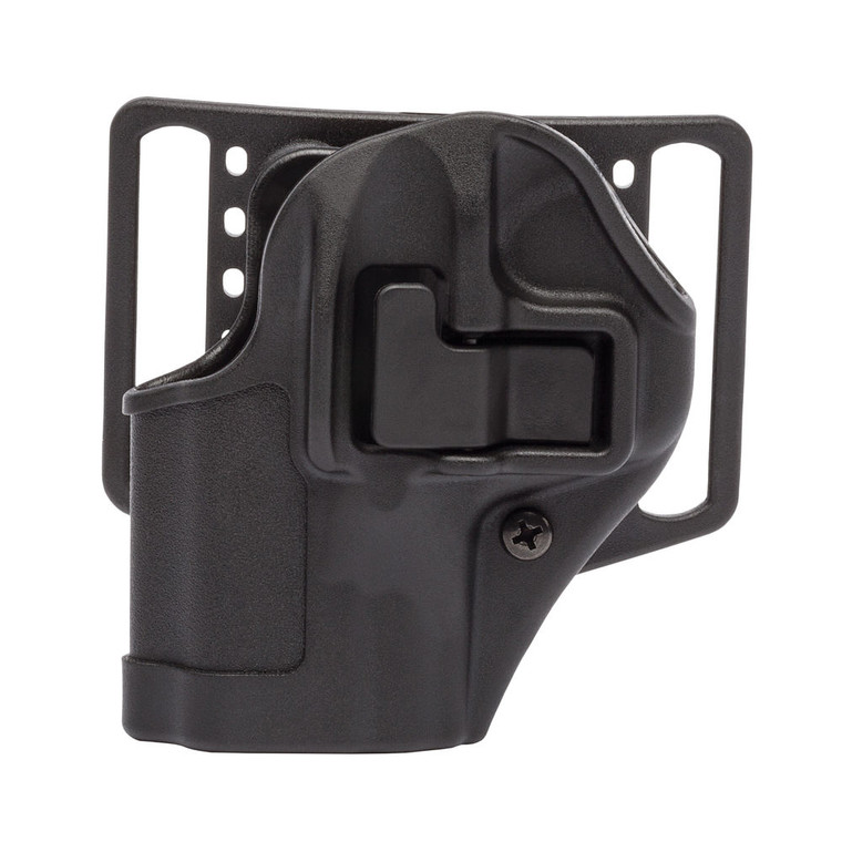 Blackhawk - Serpa Cqc S&w M&p Shield Lh Blk - 410563BKL