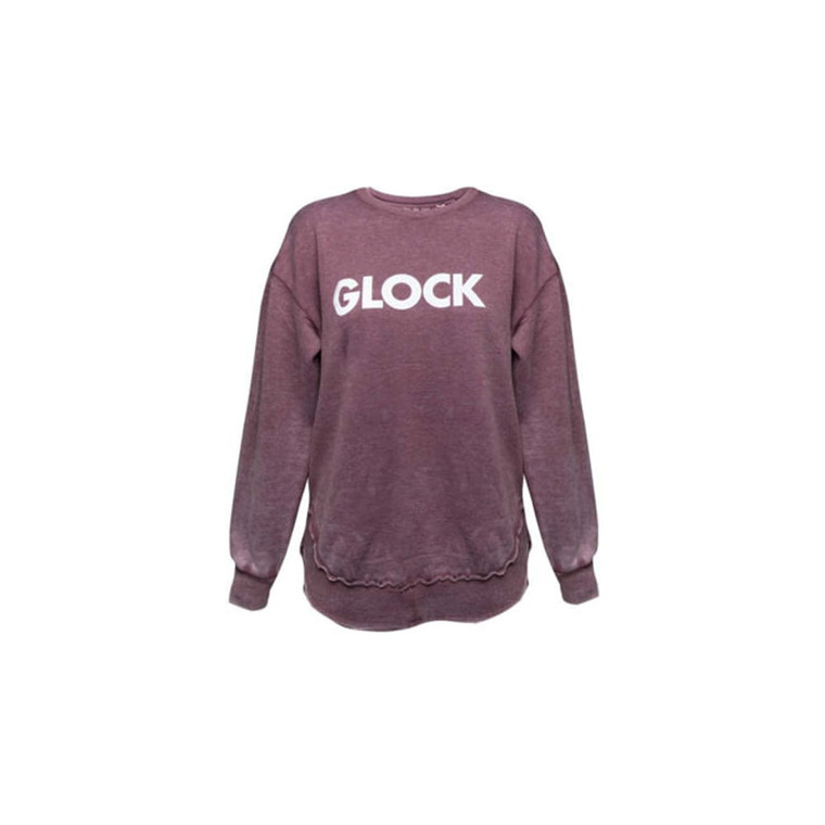 Glock - Ladies Retrograde Fleece 2xl - AP95900