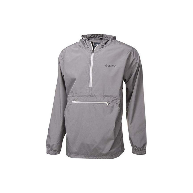 Glock - Pack-n-go Pullover Grey L - AP95886