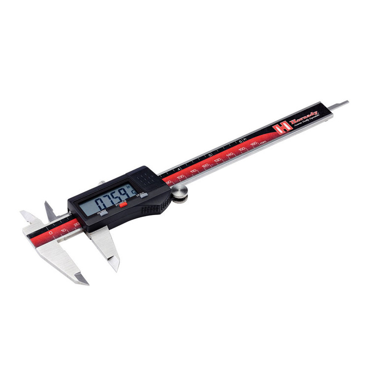 Hornady - Digital Caliper - 50080