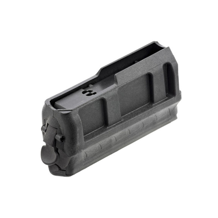 Ruger - Ruger Amercian Rifle Magnum 3rd Mag Bl - 90549 Ruger - Ruger Amercian Rifle Magnum 3rd Mag Bl - 90549