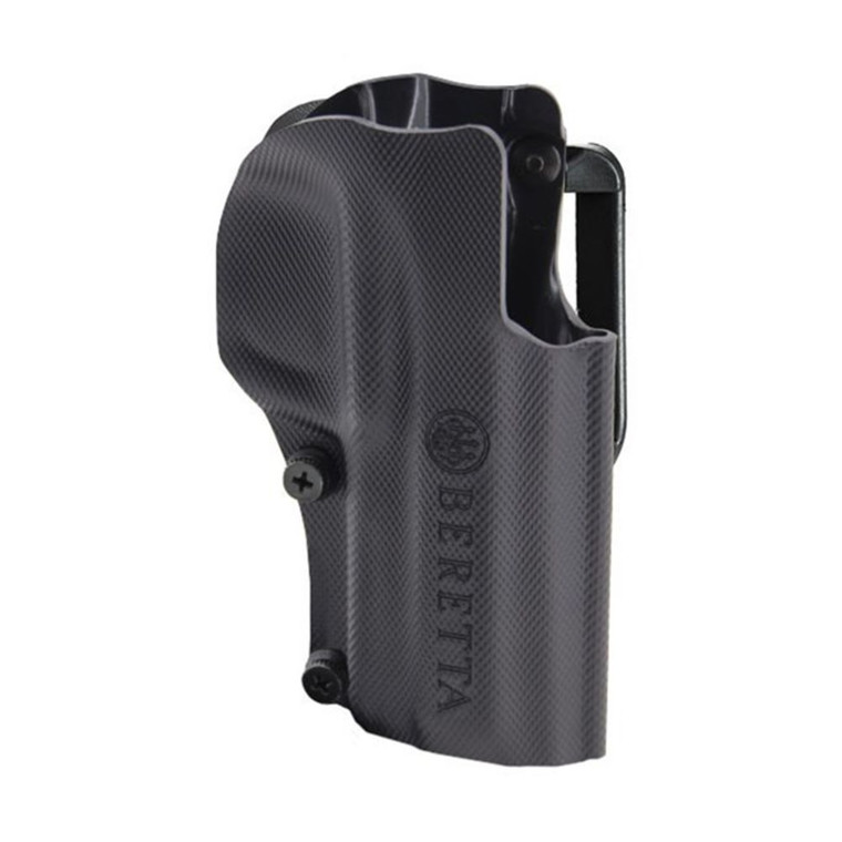 Beretta Usa Corp - Civilian Holster For 92 Series Lh - E03542