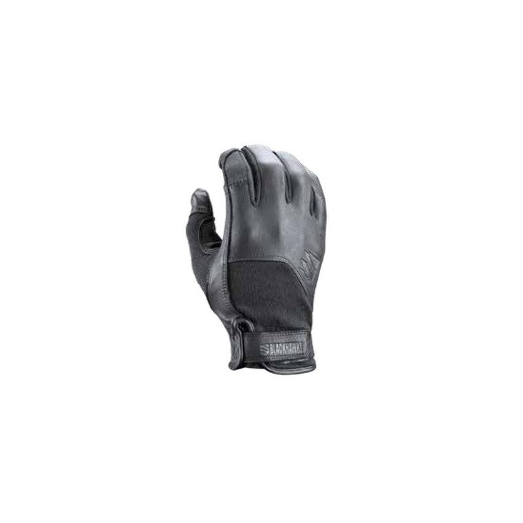 Blackhawk - Fury Commando Glove Blk Medium - GT003BKMD