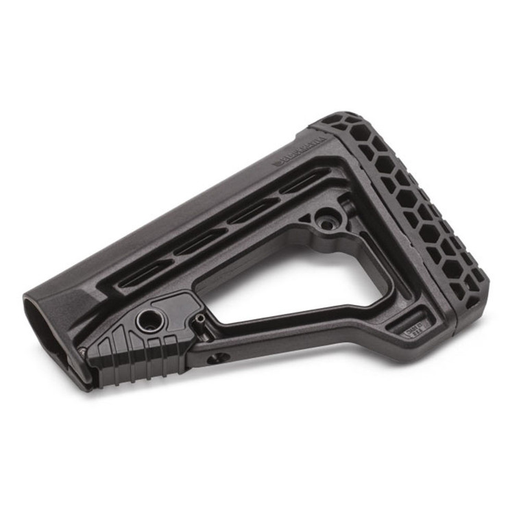 Blackhawk - Knoxx A-frame Carbine Stock Milspec Blk - KAR011BK
