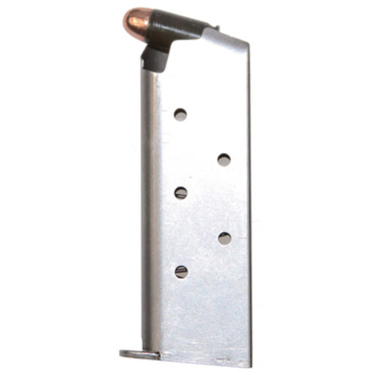 Sigarms - P238 380acp Ss 6rd Magazine - MAG2383806
