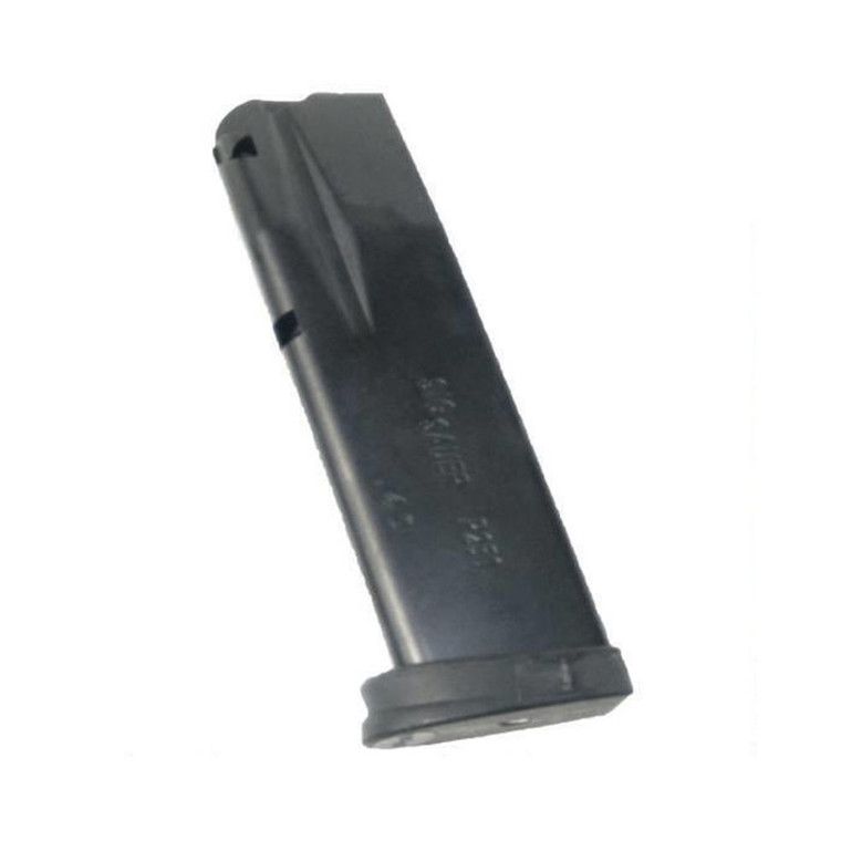 Sigarms - P250/320 Compact 357/40s&w Bl 13rd Mag - MAGMODC4313
