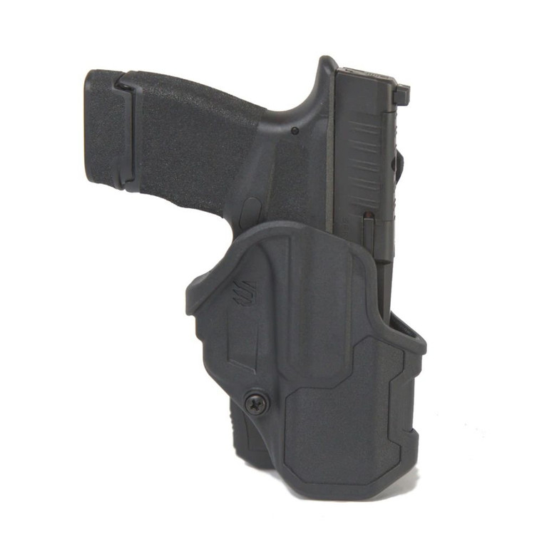 Blackhawk - T-ser Blk L2c Ruger 57 - 410758BKR