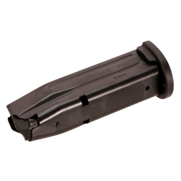 Sigarms - P250/320 Compact 9mm Bl 15rd Magazine - MAGMODC915