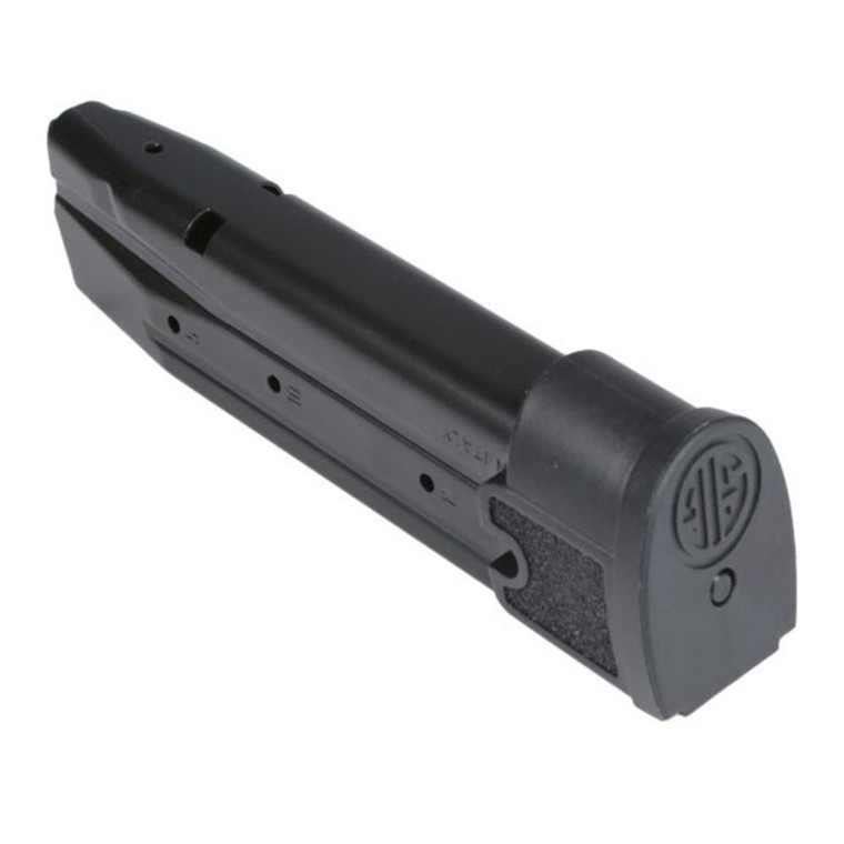 Sigarms - P250/320/x5 Full Size 9mm 21rd Magazine - MAGMODF921